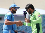 بھارت سے شکست کے بعد پوائنٹس ٹیبل پر پاکستانی ٹیم کی کیا پوزیشن ہے؟