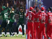 ایشیا کپ: گرین شرٹس نو آموز حریف کو تختہ مشق بنانے کے لیے تیار