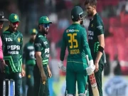 جنوبی افریقا کیخلاف وائٹ بال سیریز کے ٹکٹس کی فروخت شروع