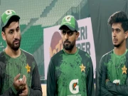 گرین شرٹس پروٹیز پر پلٹ کر وار کرنے کے لیے تیار