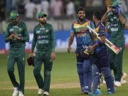 سری لنکن ٹیم 2019 سے پاکستان کیخلاف ٹی ٹوئنٹی میچز میں ناقابل شکست