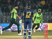 پاک سری لنکا ون ڈے سیریز کا شیڈول تبدیل، بقیہ میچز اب کب ہوں گے؟