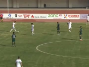 فیفا ورلڈکپ کوالیفائر، شام نے پاکستان کو شکست دے دی