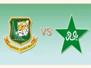 گرین شرٹس بنگلا دیشی دیوار گرانے کے لیے بے تاب