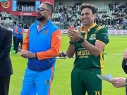 چیمپیئن شپ آف لیجنڈز؛ پاک بھارت مقابلے کی تاریخ سامنے آگئی