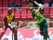 ویسٹ انڈیز بورڈ کا پاکستان کیساتھ ٹی20 اور ون ڈے سیریز کے شیڈول کا اعلان