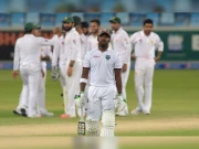 پاک ویسٹ انڈیز ٹیسٹ سیریز کا پہلا میچ کراچی سے ملتان منتقل