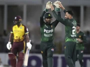 پارٹ ٹائم بولرز سے فل ٹائم کارکردگی کی آس مہنگی پڑنے لگی