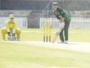 ویمنز ٹی ٹوئنٹی بلائنڈ ورلڈکپ؛ پاکستان، آسٹریلیا کو شکست دیکر سیمی فائنل میں پہنچ گیا