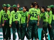 دورہ جنوبی افریقا کیلیے پاکستان ویمنز کرکٹ ٹیم کا اعلان