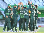 دوسرا ون ڈے: پاکستان نے جنوبی افریقا کو شکست دے کر سیریز جیت لی