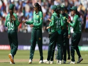بھارت سے شکست کے بعد پاکستان ویمنز ٹیم بڑی مشکل میں پھنس گئی!