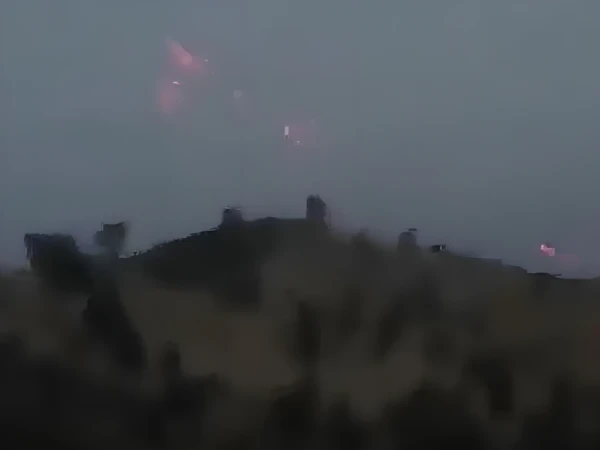 طالبان رجیم کی سرحدی خلاف ورزی پر پاکستان کا بھرپور جواب، افغانستان کو بھاری جانی و مالی نقصان