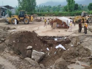 پاک فوج کا خیبرپختونخوا، گلگت کے بارشوں، سیلاب اور کلاؤڈ برسٹ سے متاثرہ علاقوں میں ریلیف آپریشن 