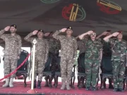 پاک فوج کی جانب سے عراقی فوجی دستوں کی خصوصی تربیت کا کامیاب انعقاد 