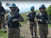 عالمی سطح پر قیام امن کے لئے پاک فوج کی کوششوں سے دنیا واقف