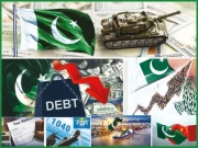 معاشی جنگ جیتنے کا چیلنج