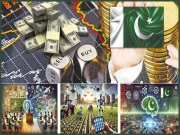  کیا پاکستان 1 ٹریلین ڈالر کی معیشت بن سکے گا؟