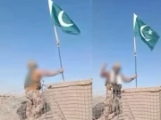 پاک فوج کا نوشکی سیکٹر میں افغانستان کو بھرپور جواب، غزنالی پوسٹ پر پاکستانی پرچم لہرا دیا