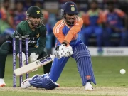  بیٹنگ کے بعد بولنگ بھی ناکام، بھارت نے یکطرفہ مقابلے کے بعد پاکستان کو شکست دے دی