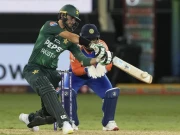 ٹی 20 ایشیا کپ کے اہم میچ میں پاکستان نے ڈاٹ بالز کھیلنے کا منفرد ریکارڈ بنا لیا