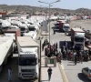 پاک ایران سرحدی تجارت بند ہونے اور ایل پی جی بحران کی تردید
