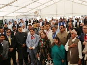 لندن میں پاکستان نژاد برطانوی میئرز اور مقامی نمائندوں کا تاریخی اجتماع