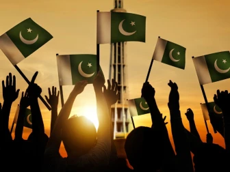 یومِ پاکستان کی مناسبت سے پاکستانی عوام کا قوم کے نام خصوصی پیغام