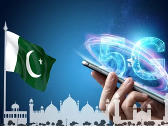 ڈیجیٹل پاکستان پروگرام؛ ای سی سی نے فائیو جی اسپیکٹرم نیلامی کی منظوری دیدی