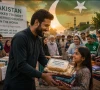 پاکستان دنیا کا ساتواں سب سے زیادہ عطیات دینے والا ملک قرار، عالمی درجہ بندی میں بڑی بہتری