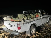 کوسٹ گارڈز کی گوادر میں کارروائی، اعلی کوالٹی کی منشیات برآمد کرلیں