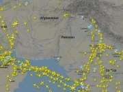 بھارت کیلیے فضائی حدود کی بندش سے اربوں کا خسارہ   قومی خودمختاری کے سامنے حقیر ثابت