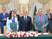 پاکستان کینیڈا کا زراعت و تجارت میں تعاون بڑھانے پر اتفاق، انسداد دہشتگردی، کشمیر، سندھ طاس معاہدے پر گفتگو