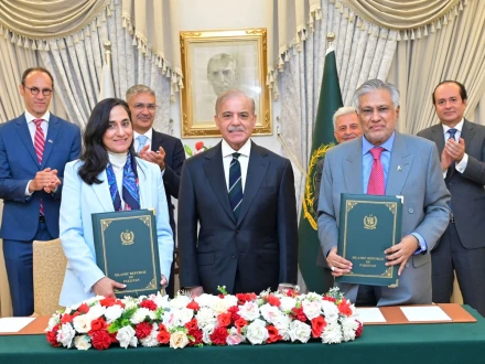 پاکستان کینیڈا کا زراعت و تجارت میں تعاون بڑھانے پر اتفاق، انسداد دہشتگردی، کشمیر، سندھ طاس معاہدے پر گفتگو
