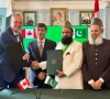 پاکستان اور کینیڈا کے طبی اداروں میں تعاون کے لیے مفاہمتی یادداشت پر دستخط
