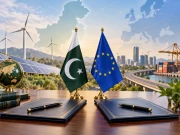 پاکستان اور یورپی یونین کے درمیان 6 کروڑ 50 لاکھ یورو کے معاہدوں پر دستخط