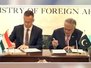 ہنگری کا 400 طلبا کو فل اسکالرشپ دینے کا اعلان، پاکستان کیساتھ کئی مفاہمتی یادداشتوں پر دستخط