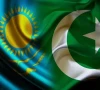 پاکستان اور قازقستان :معاشی شراکت داری