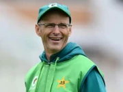 گیری کرسٹن کو پاکستان میں کوچنگ کے دوران کن مشکلات اور دباؤ کا سامنا کرنا پڑا؟