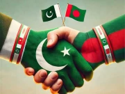 پاکستان کے ساتھ تجارتی حجم جلد ایک ارب ڈالر تک پہنچ جائے گا، بنگلادیشی ڈپٹی ہائی کمشنر