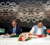پاکستان اور بنگلادیش کے درمیان منشیات کی روک تھام کے لیے تاریخی معاہدے پر دستخط