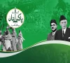 ہجرت کے قافلے، قربانیوں کی داستانیں اورشہداء کا لہو پاکستان کی اصل بنیاد 