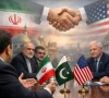  ایران اور امریکا کے درمیان کشیدگی ختم کرنے کیلیے پاکستان کی سفارتی کوششیں شروع