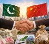 پاکستان نے گزشتہ مالی سال کے دوران چین سے 16.2 ارب ڈالر کے قرضے لیے