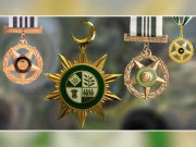 قومی سول اعزازات اور مراعات کی تفصیلات قومی اسمبلی میں پیش