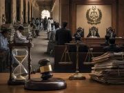 تاریخ پر تاریخ: پاکستان کا عدالتی نظام کیسے بدلے گا؟