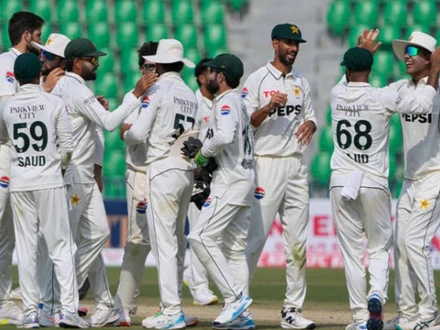 Express News