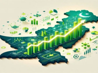 معاشی استحکام کے بعد پاکستان کو پائیدار ترقی کا چیلنج