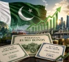 پاکستان کی عالمی مالیاتی منڈیوں میں شاندار واپسی؛ یوروبانڈ کے ذریعے 3 ارب ڈالر حاصل کرلیے