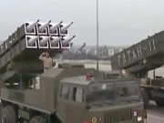 پاکستان کا فتح راکٹ سسٹم؛ دشمن کے دفاعی نظام کو تباہ کرنے کا پیغام